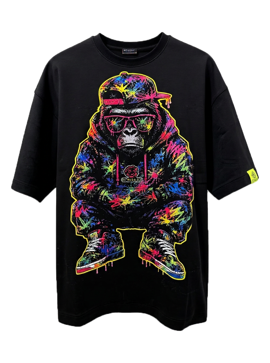 Gorilla