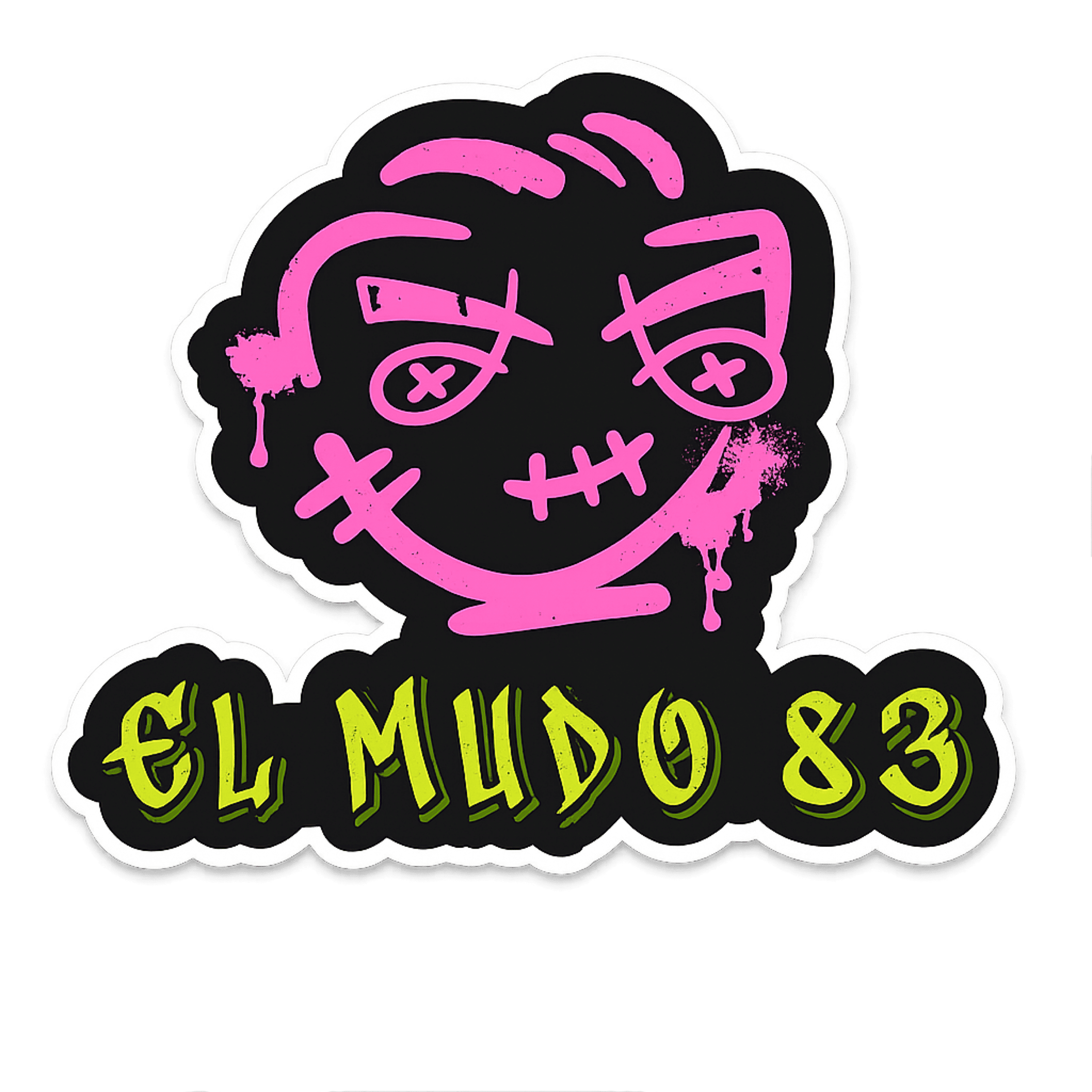 El Mudo 83